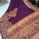 Wine__Royal Rajgharana Sarees