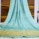 Sea Green__Royal Rajgharana Sarees