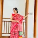 Red__Royal Rajgharana Sarees