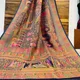 N Blue__Royal Rajgharana Sarees