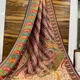 Wine__Royal Rajgharana Sarees