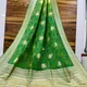 Green__Royal Rajgharana Sarees