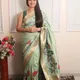 Pista__Royal Rajgharana Sarees
