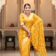 Yellow__Women Elegence