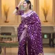 Purple__Women Elegence