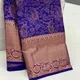 BLUE__Women Elegence