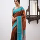 BROWN__Women Elegence