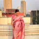 Pink __Women Elegence
