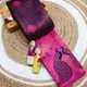 RANI R BLUE __Women Elegence