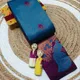 MAGENTA FIROZI __Women Elegence