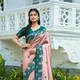 peach __Women Elegence