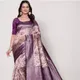 MAGENTA PEACH __Women Elegence