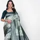 GREEN PISTA __Women Elegence