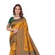 GREEN-GOLD__Women Elegence