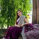 wine__Women Elegence