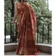 brown __Women Elegence