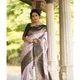 LIGHT PINK RAMA __Women Elegence