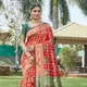 red green__Women Elegence