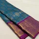 BLUE__Women Elegence