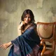 BLUE__Women Elegence