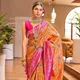 ORANGE__Women Elegence