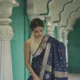 blue__Women Elegence