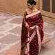 maroon__Women Elegence