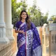 BLUE__Women Elegence