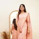 PEACH__Women Elegence