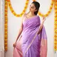 Lavendor __Women Elegence