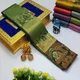 PISTA GREEN __Women Elegence