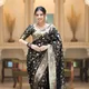 Black __Women Elegence