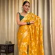 Yellow__Women Elegence