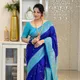 BLUE SKY __Women Elegence