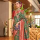 GREEN__Women Elegence