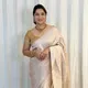 WHITE__Women Elegence