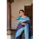 BLUE LIGHT PINK__Women Elegence