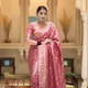Peach__Women Elegence