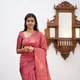 Peachish Pink__Women Elegence