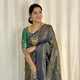 GREEN__Women Elegence