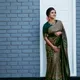 GREEN__Women Elegence