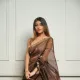 Brown __Women Elegence