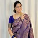 blue__Women Elegence