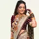 maroon__Women Elegence