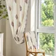 Cream, Mauve Brown & Beige