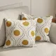 Natural, Golden Ochre & Bistre__Huesland