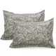 Antique Pewter & White__Huesland