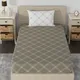 Brandon Beige & White__Huesland