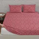 Peach Pink