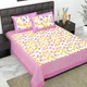 PURPAL__Jaipuri bedsheet